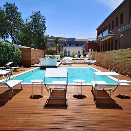 Sicilia Hotel Spa Giarre Luaran gambar