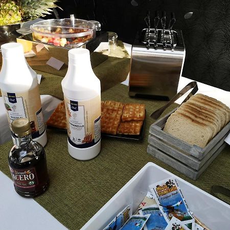 Sicilia Hotel Spa Giarre Luaran gambar
