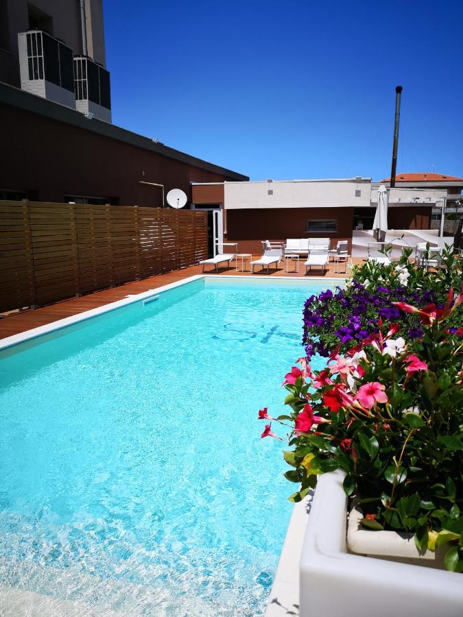 Sicilia Hotel Spa Giarre Luaran gambar