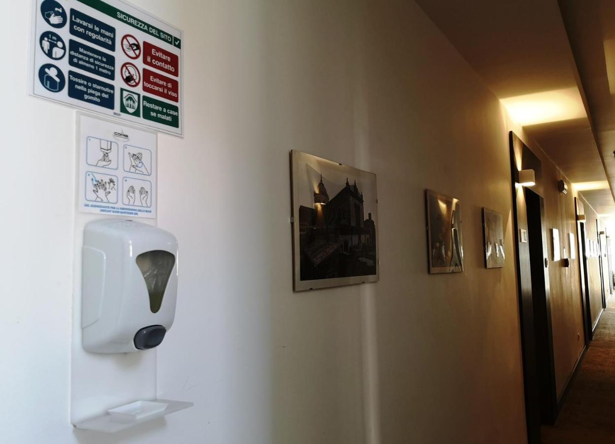 Sicilia Hotel Spa Giarre Luaran gambar