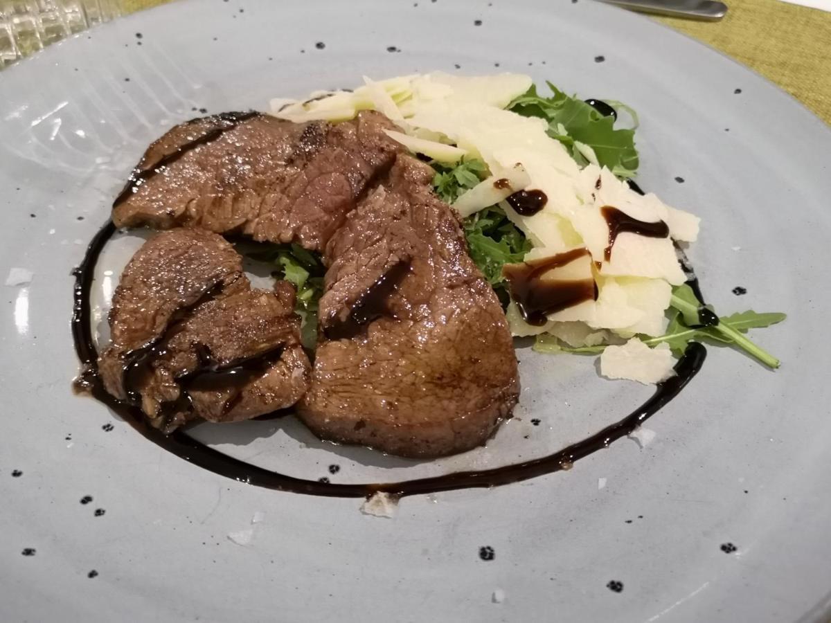 Sicilia Hotel Spa Giarre Luaran gambar