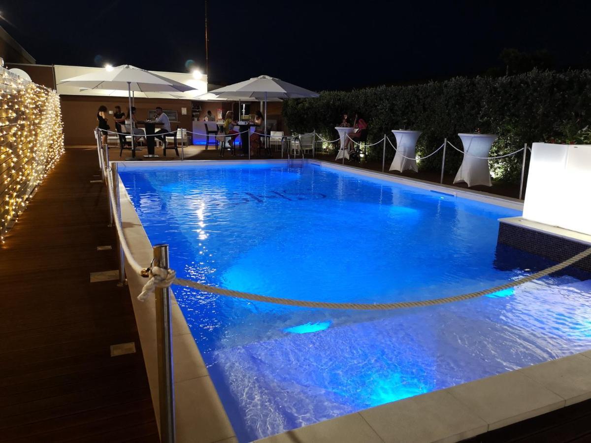 Sicilia Hotel Spa Giarre Luaran gambar