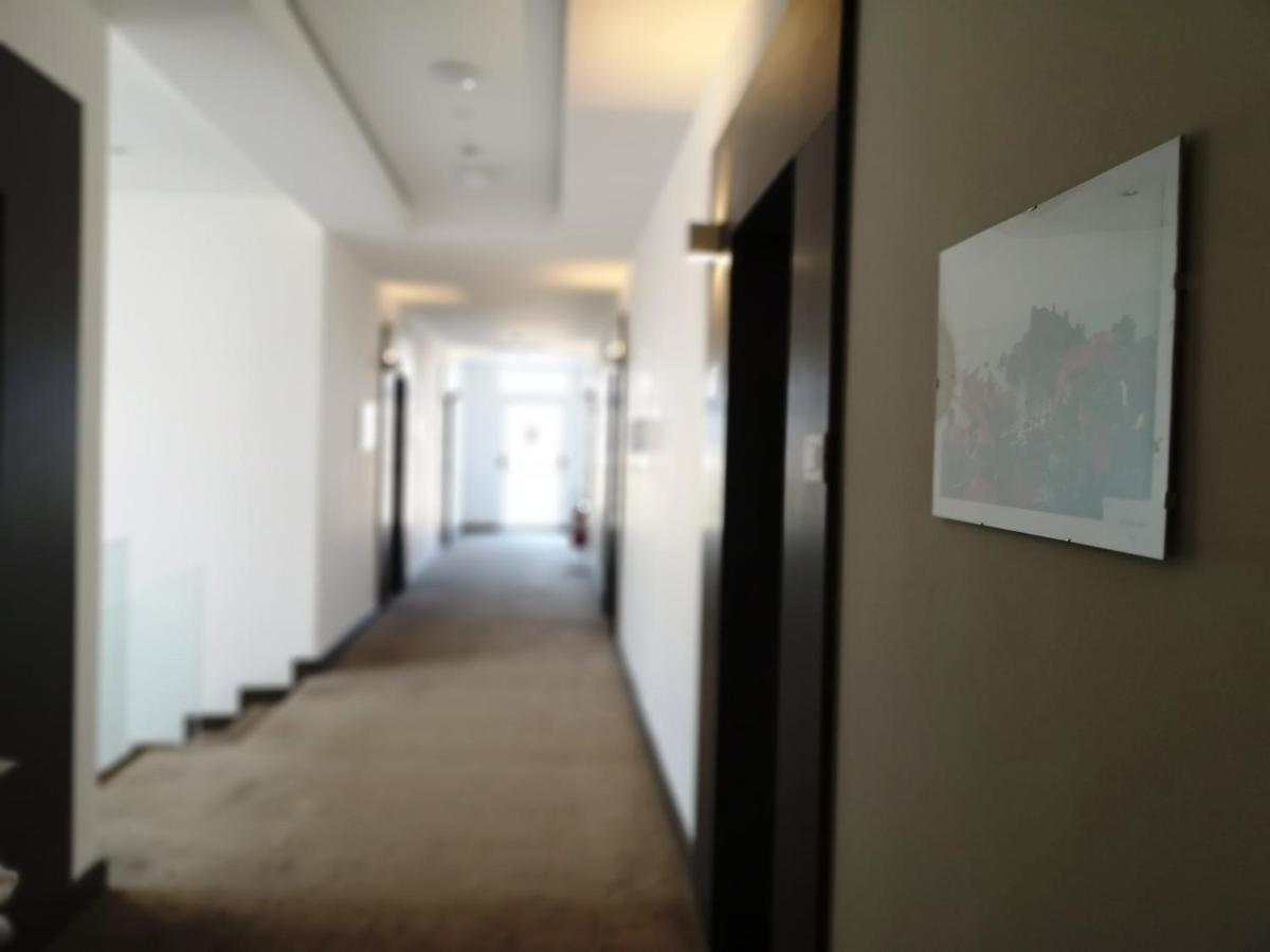 Sicilia Hotel Spa Giarre Luaran gambar