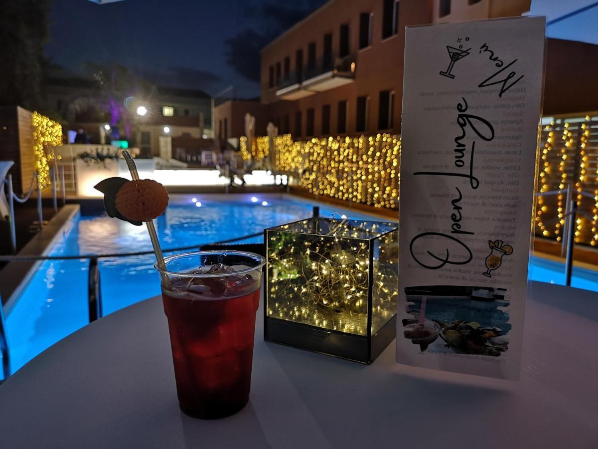 Sicilia Hotel Spa Giarre Luaran gambar
