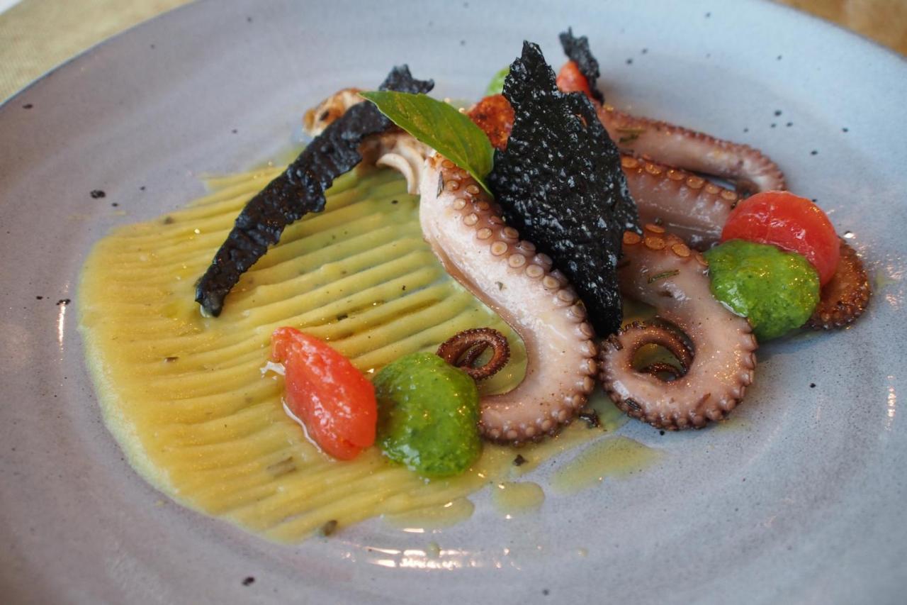 Sicilia Hotel Spa Giarre Luaran gambar