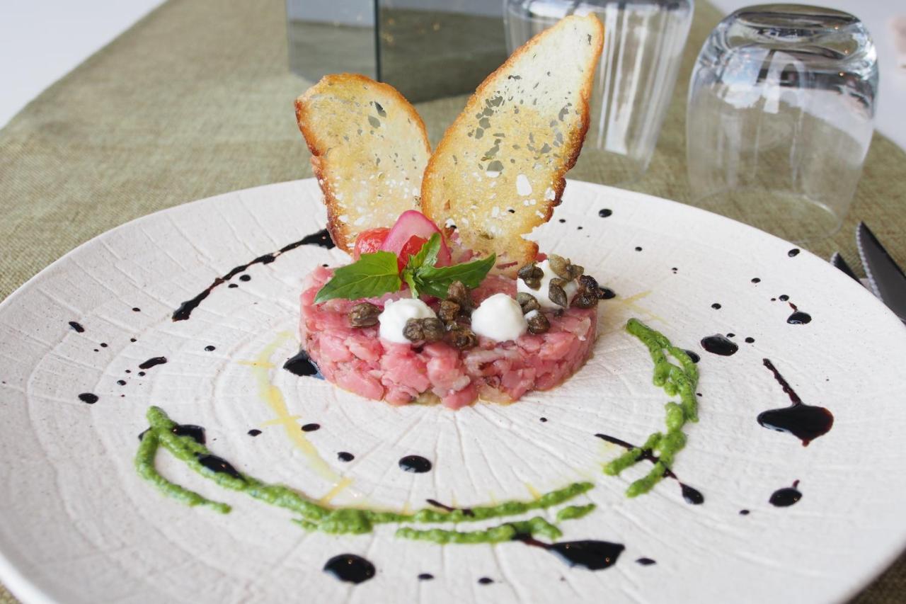Sicilia Hotel Spa Giarre Luaran gambar