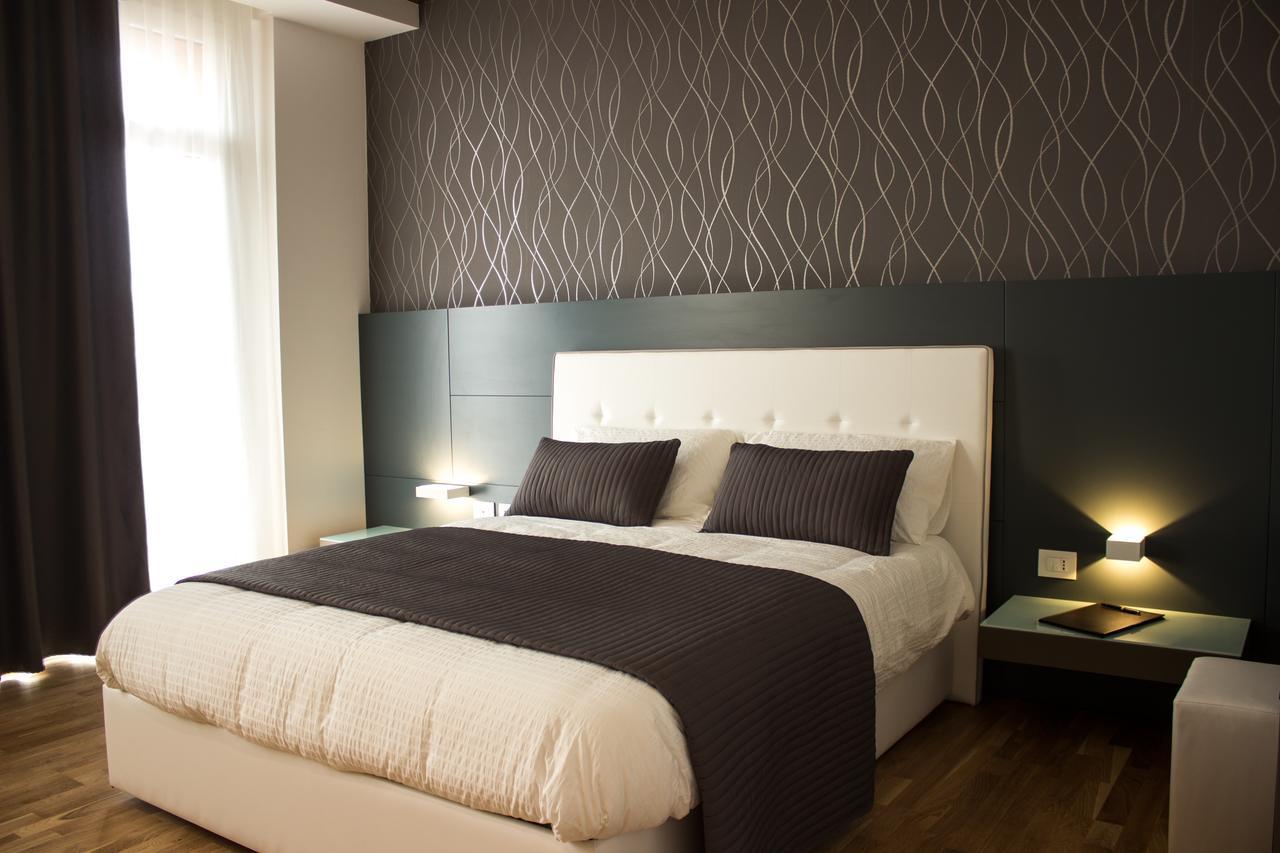 Sicilia Hotel Spa Giarre Luaran gambar