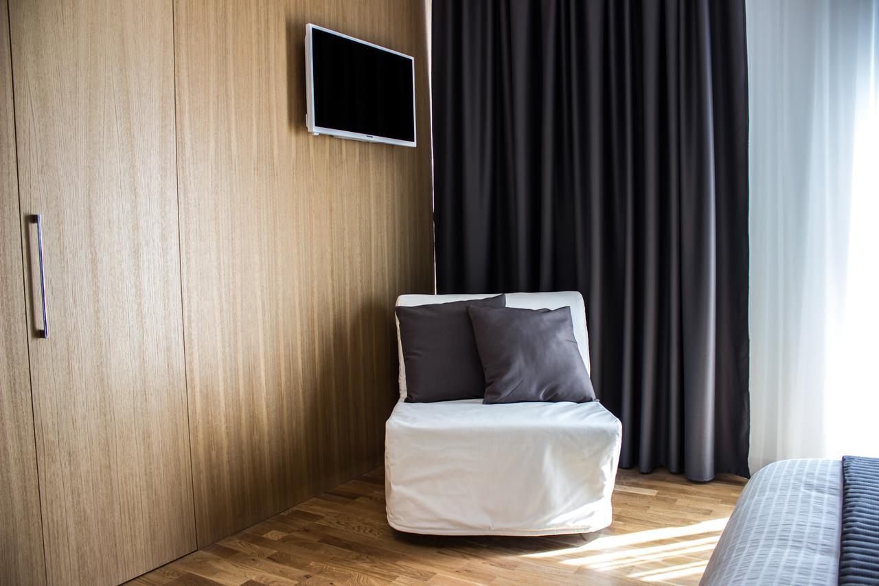 Sicilia Hotel Spa Giarre Luaran gambar