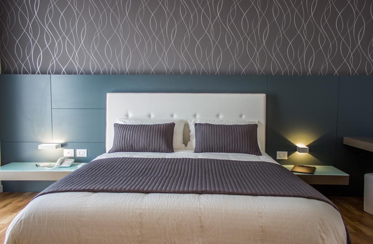 Sicilia Hotel Spa Giarre Luaran gambar