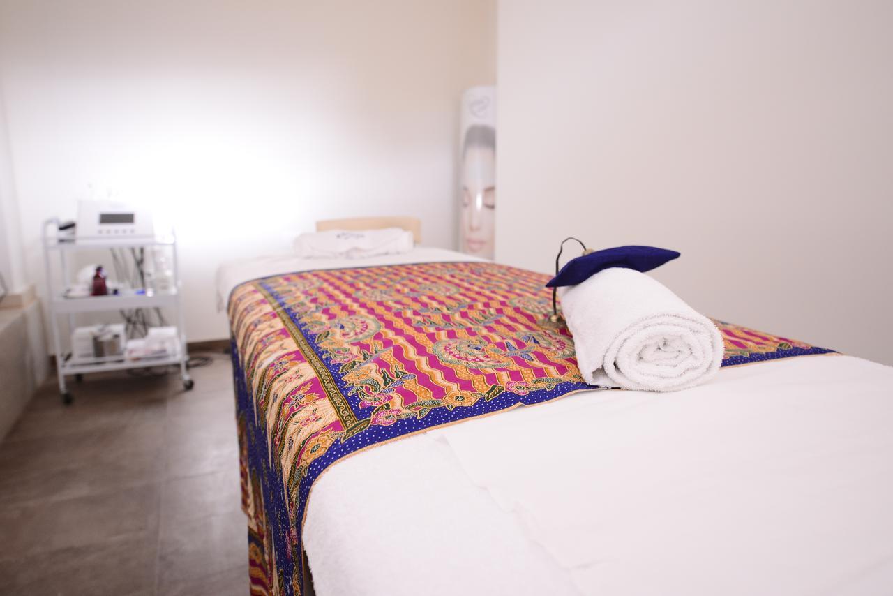 Sicilia Hotel Spa Giarre Luaran gambar