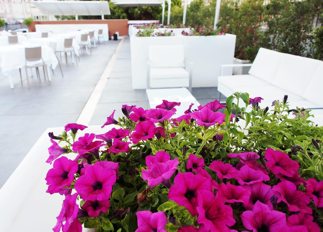 Sicilia Hotel Spa Giarre Luaran gambar
