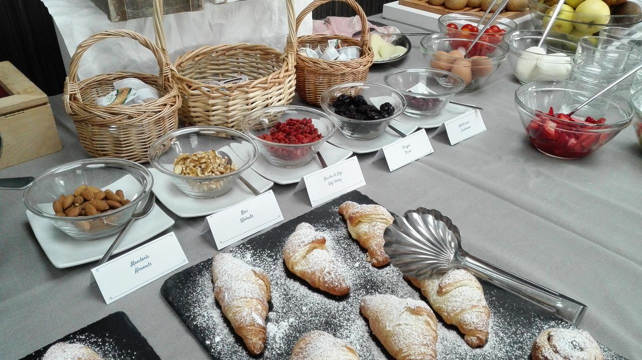 Sicilia Hotel Spa Giarre Luaran gambar
