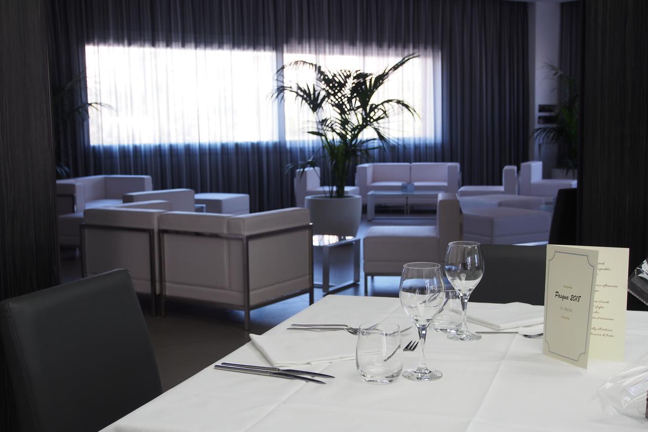 Sicilia Hotel Spa Giarre Luaran gambar