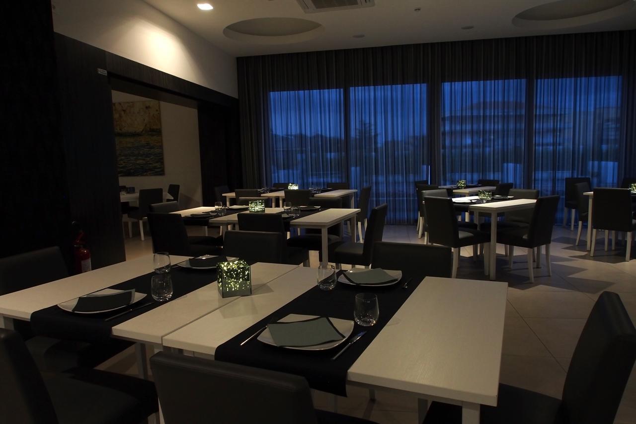 Sicilia Hotel Spa Giarre Luaran gambar