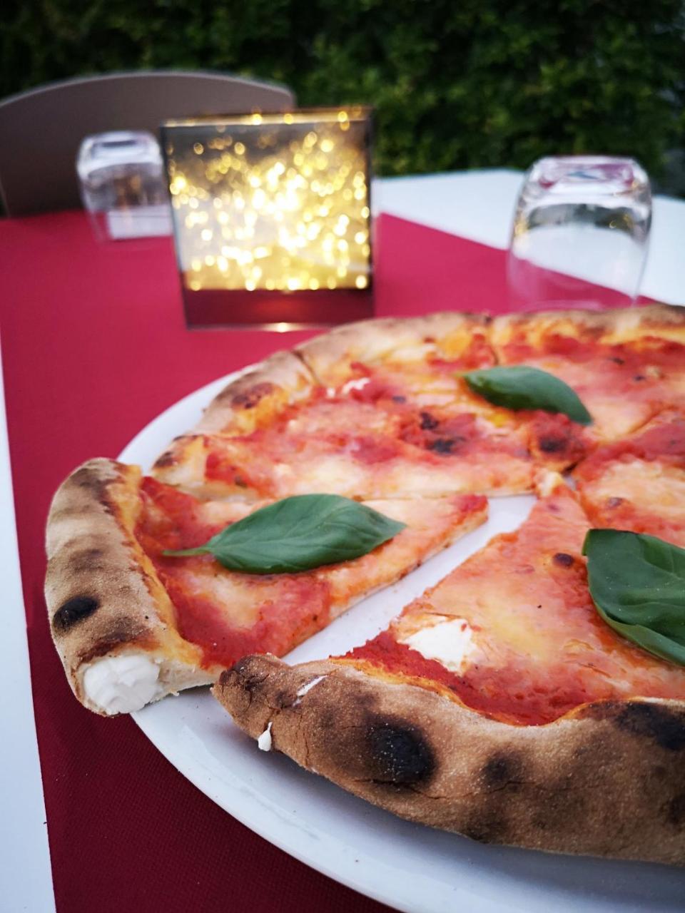 Sicilia Hotel Spa Giarre Luaran gambar