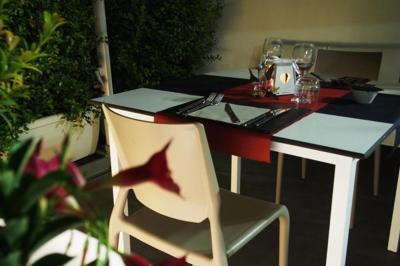 Sicilia Hotel Spa Giarre Luaran gambar