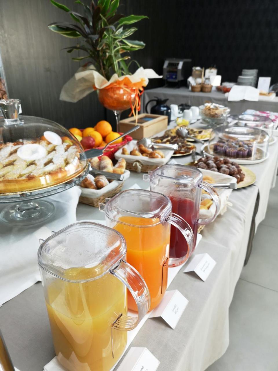 Sicilia Hotel Spa Giarre Luaran gambar