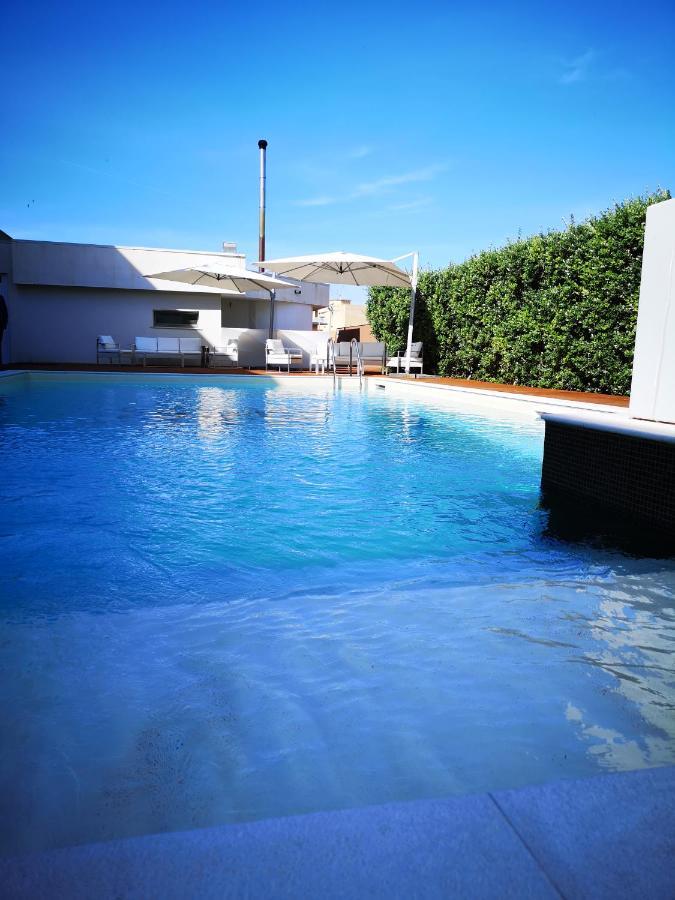 Sicilia Hotel Spa Giarre Luaran gambar